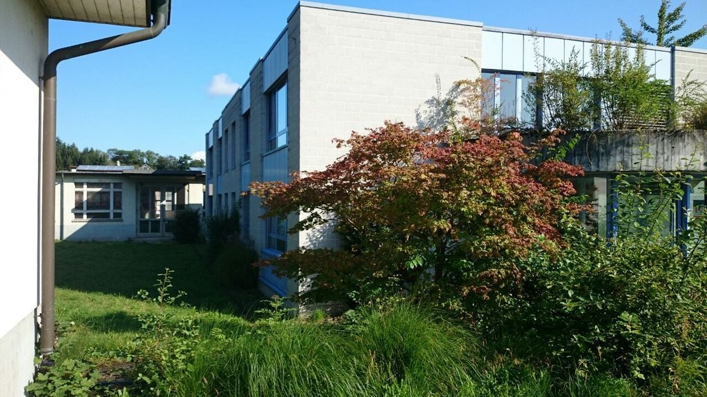 16m² office, photo 1 sur 3