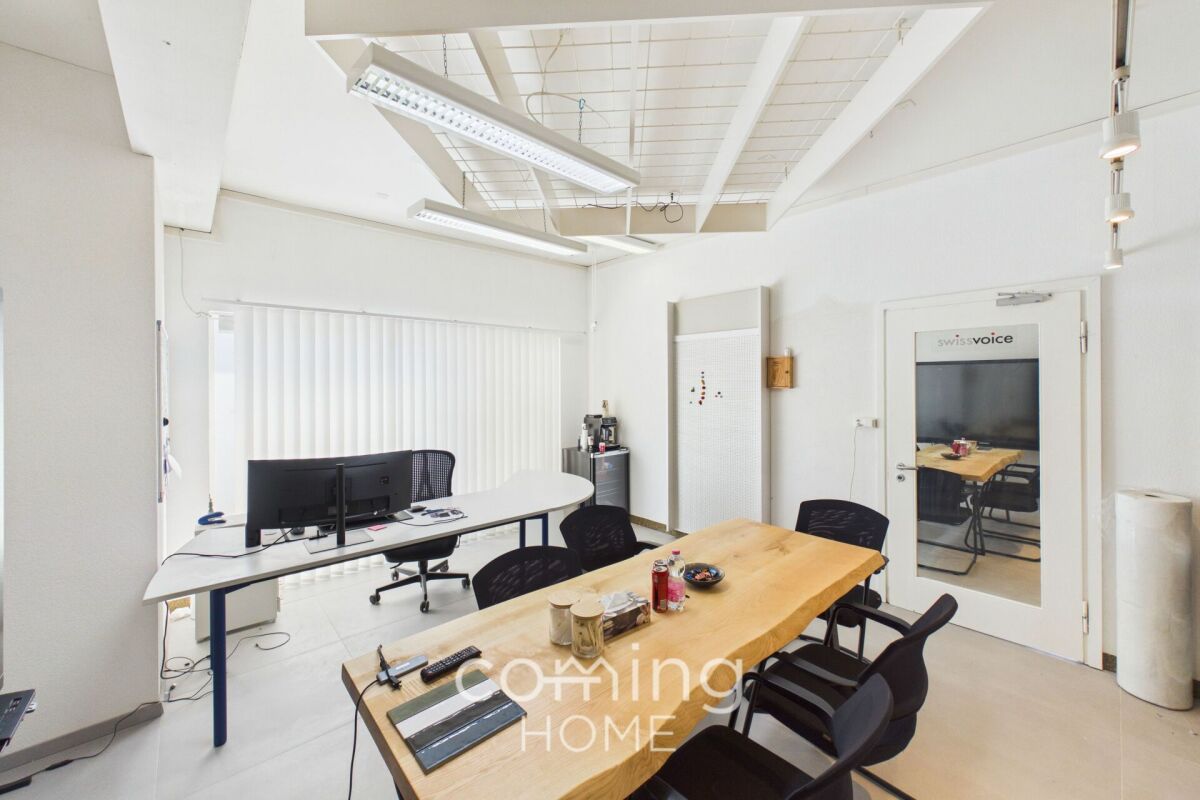 188m² commerciale