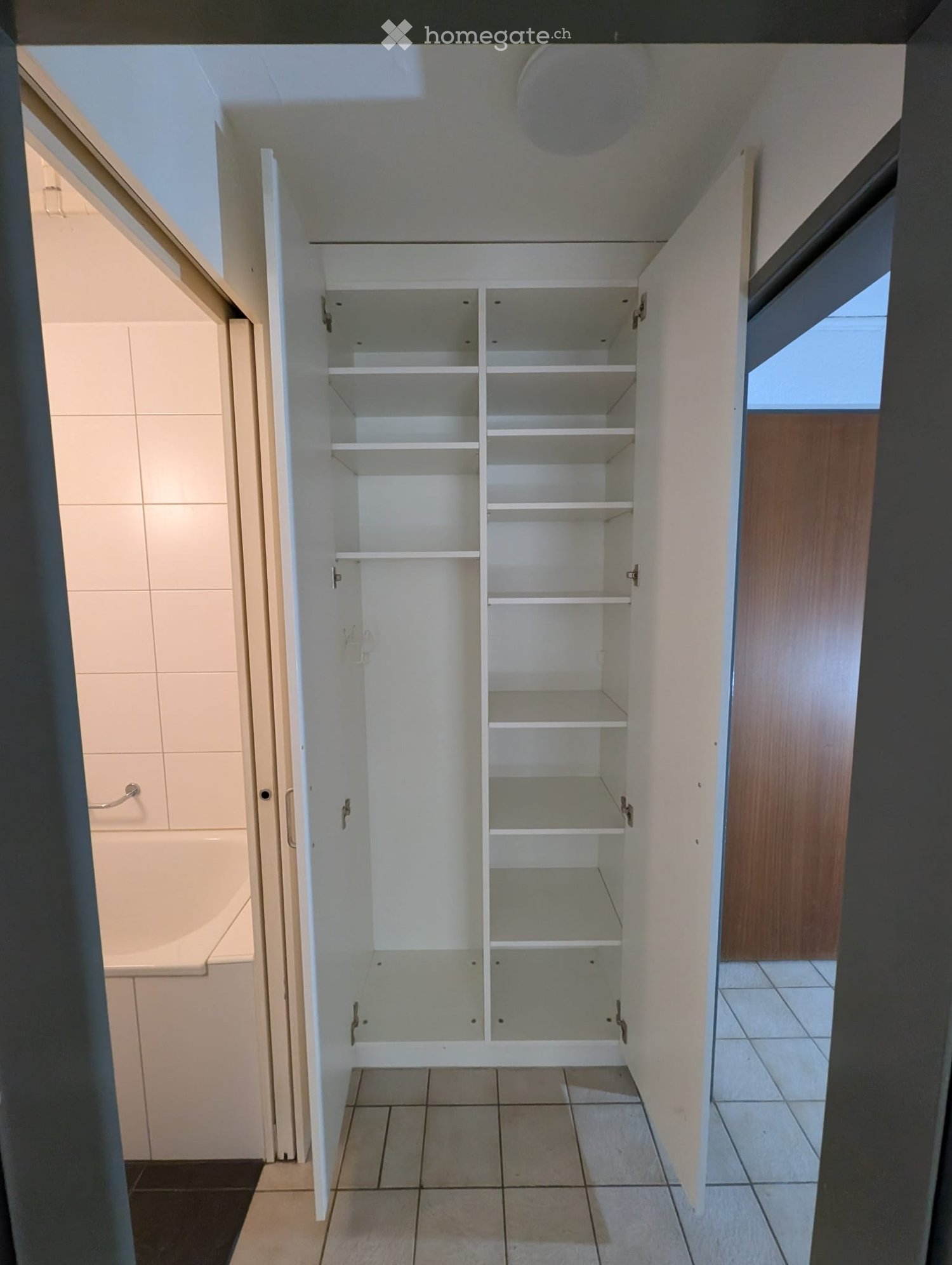 Appartamento di 2 ½ locali