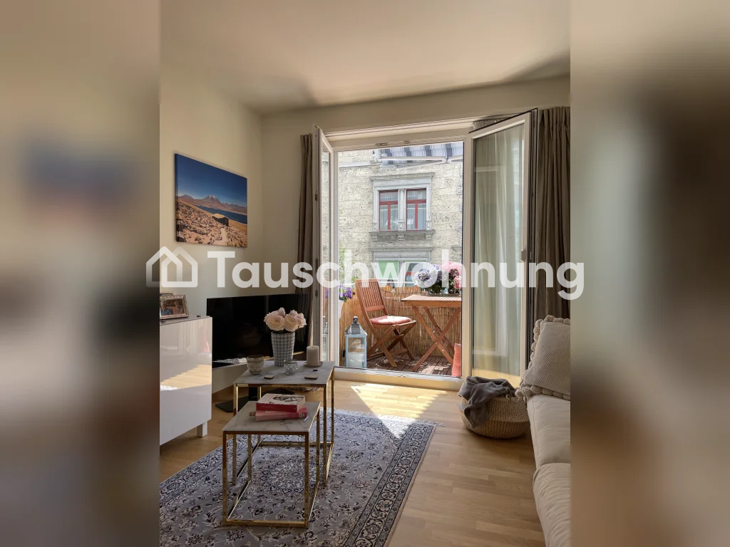 Appartement de 2 ½ pièces, photo 1 sur 5