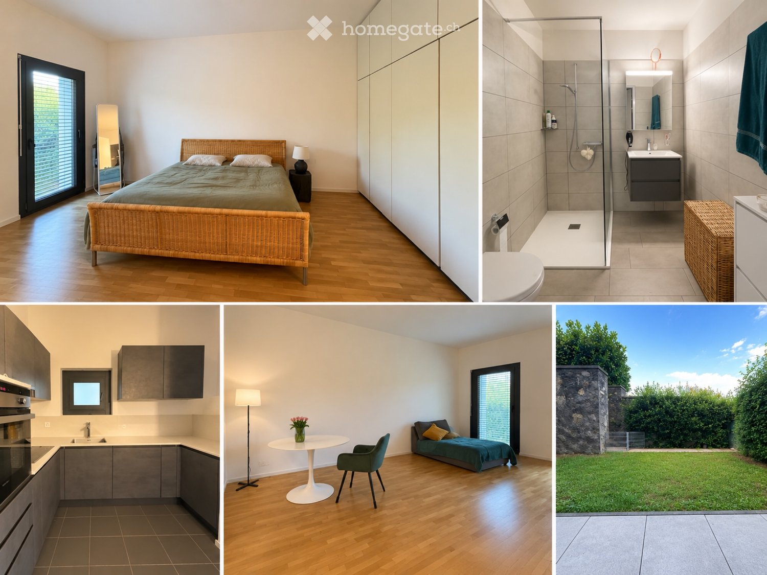 Appartement 1 pièce