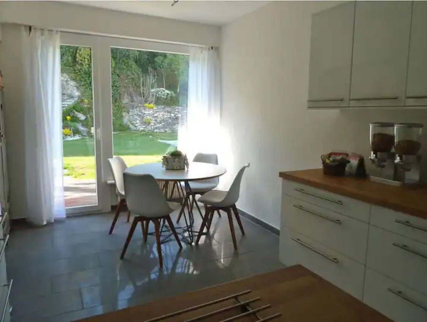Chambre dans une colocation