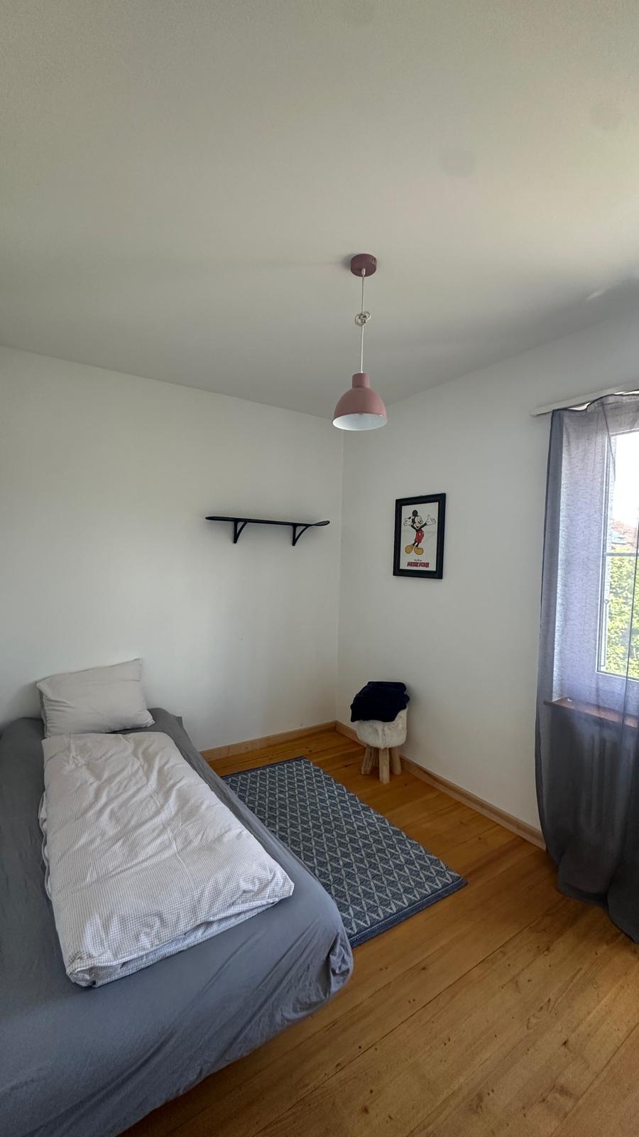 3 ½ pièces appartement