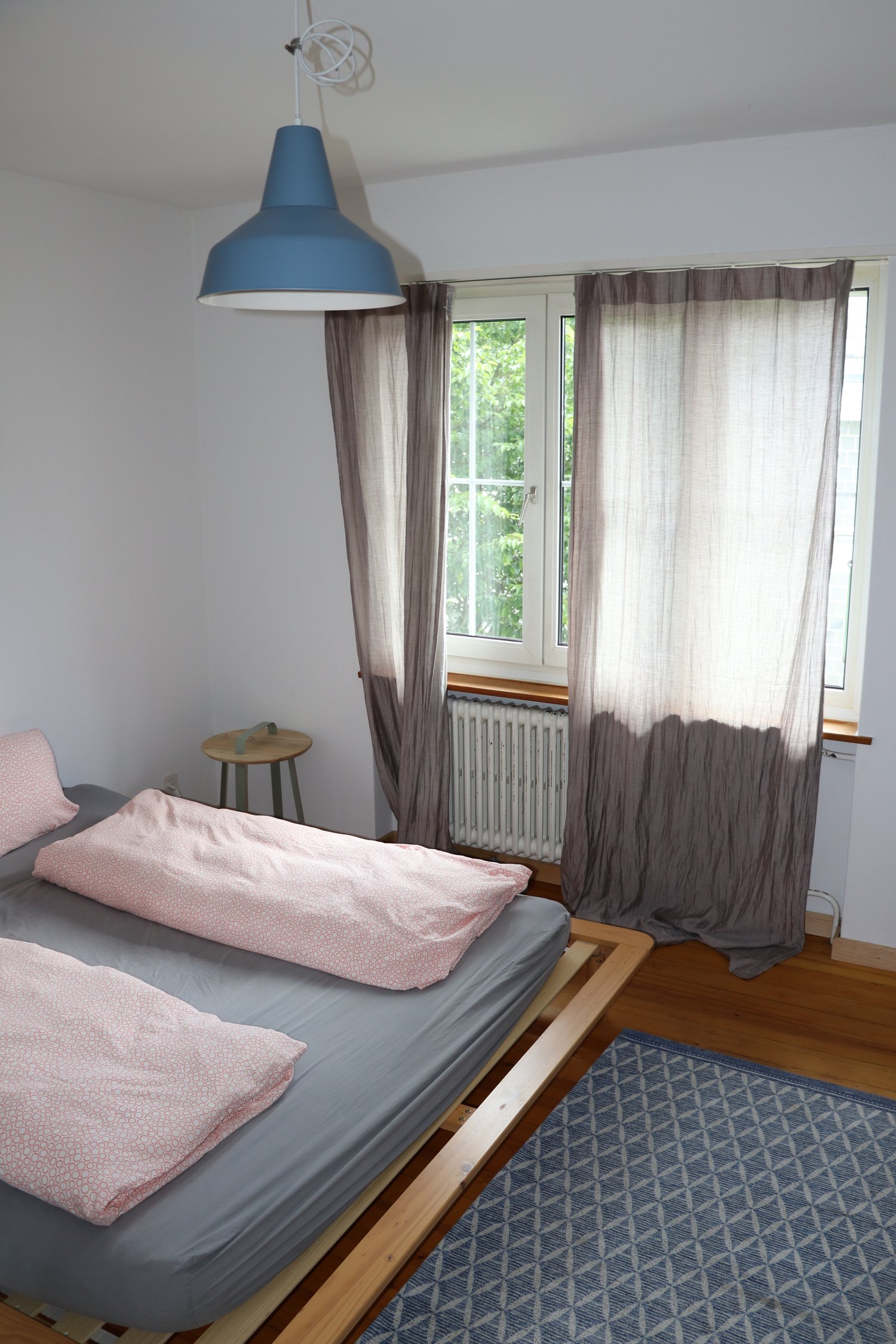3 ½ pièces appartement