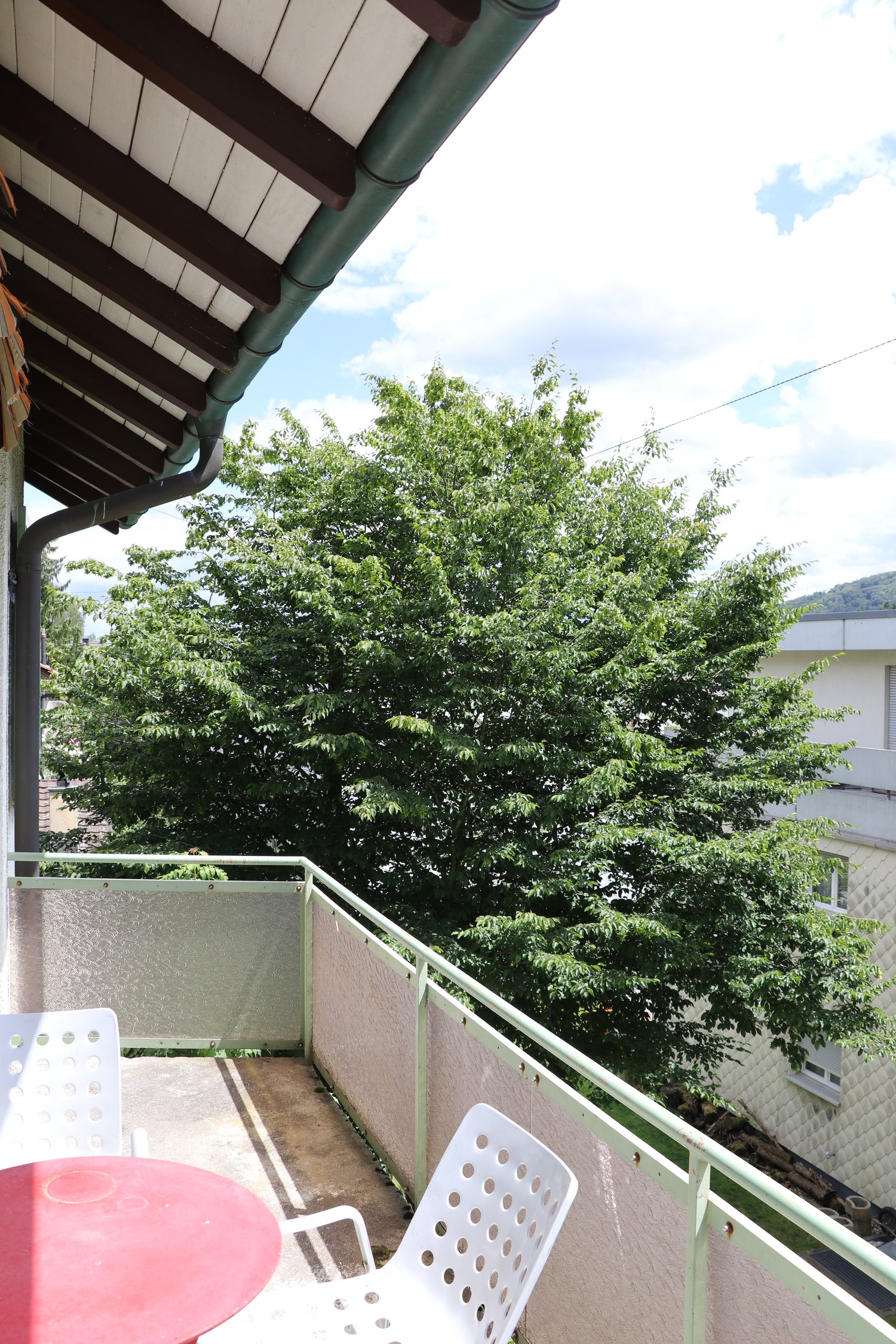 3 ½ pièces appartement