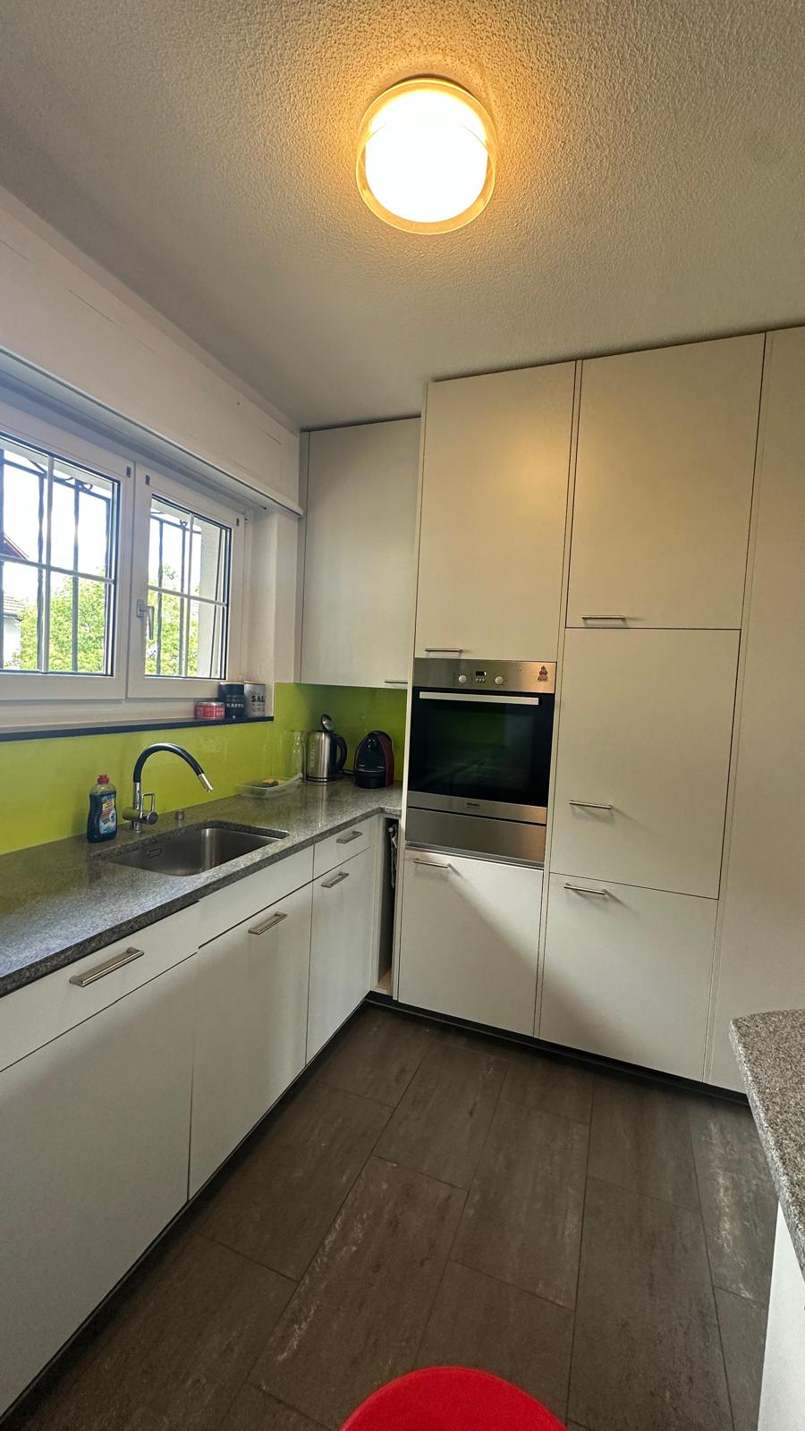 3 ½ pièces appartement