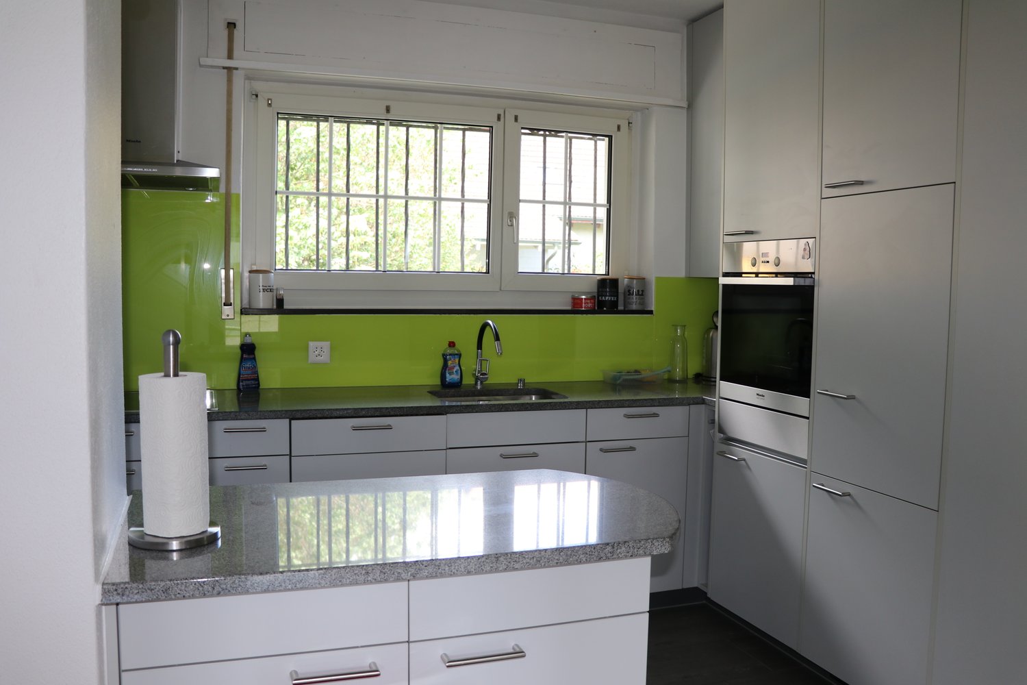3 ½ pièces appartement