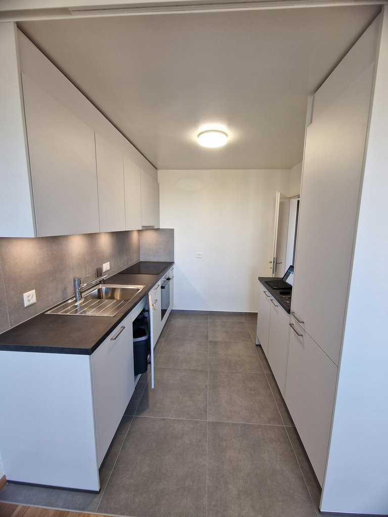 3 ½ rooms apartment, photo 5 sur 9