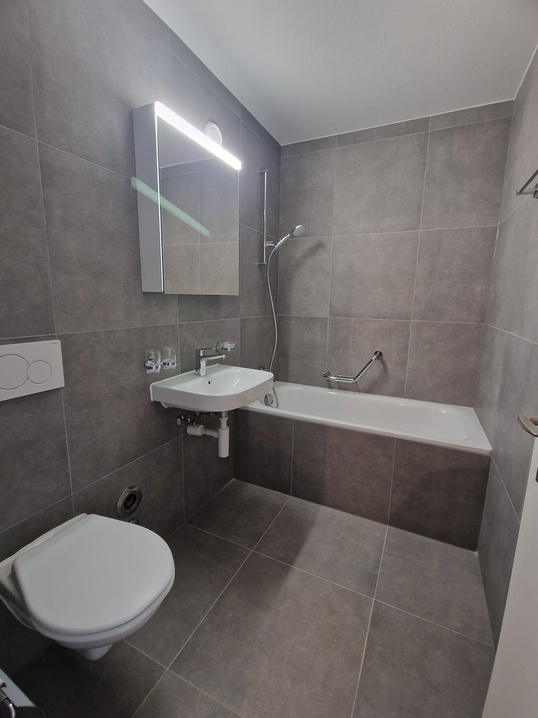 3 ½ rooms apartment, photo 7 sur 9