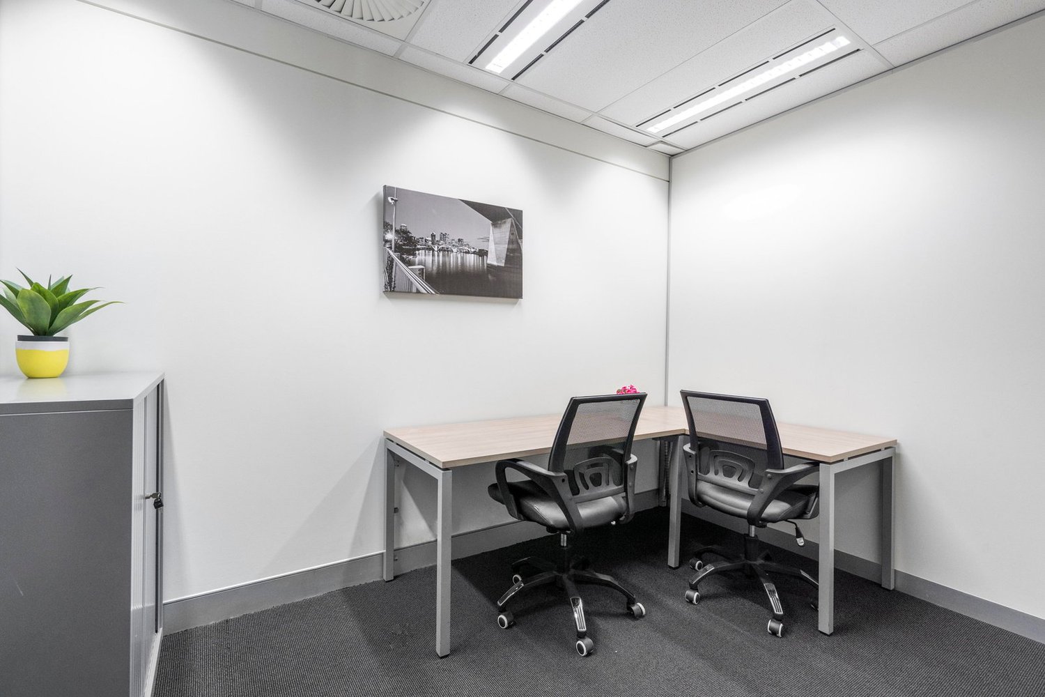 Bureau