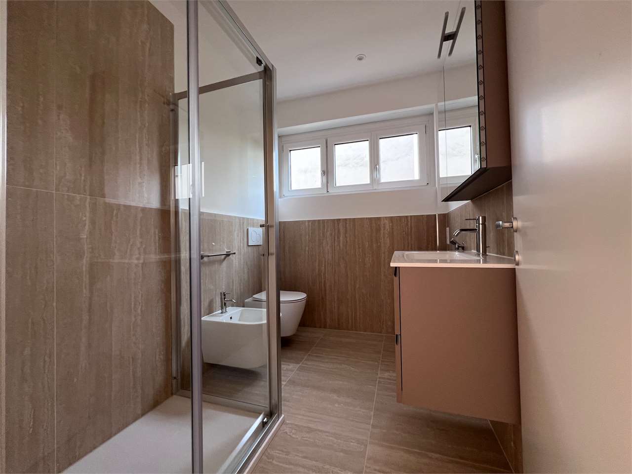4 ½ pièces appartement, photo 5 sur 10