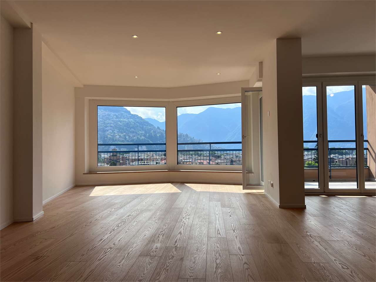 4 ½ pièces appartement, photo 1 sur 10