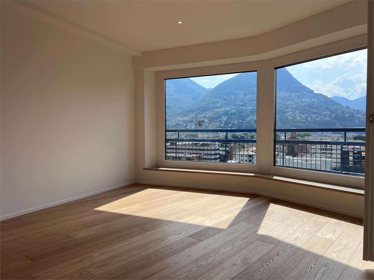 4 ½ pièces appartement, photo 9 sur 10