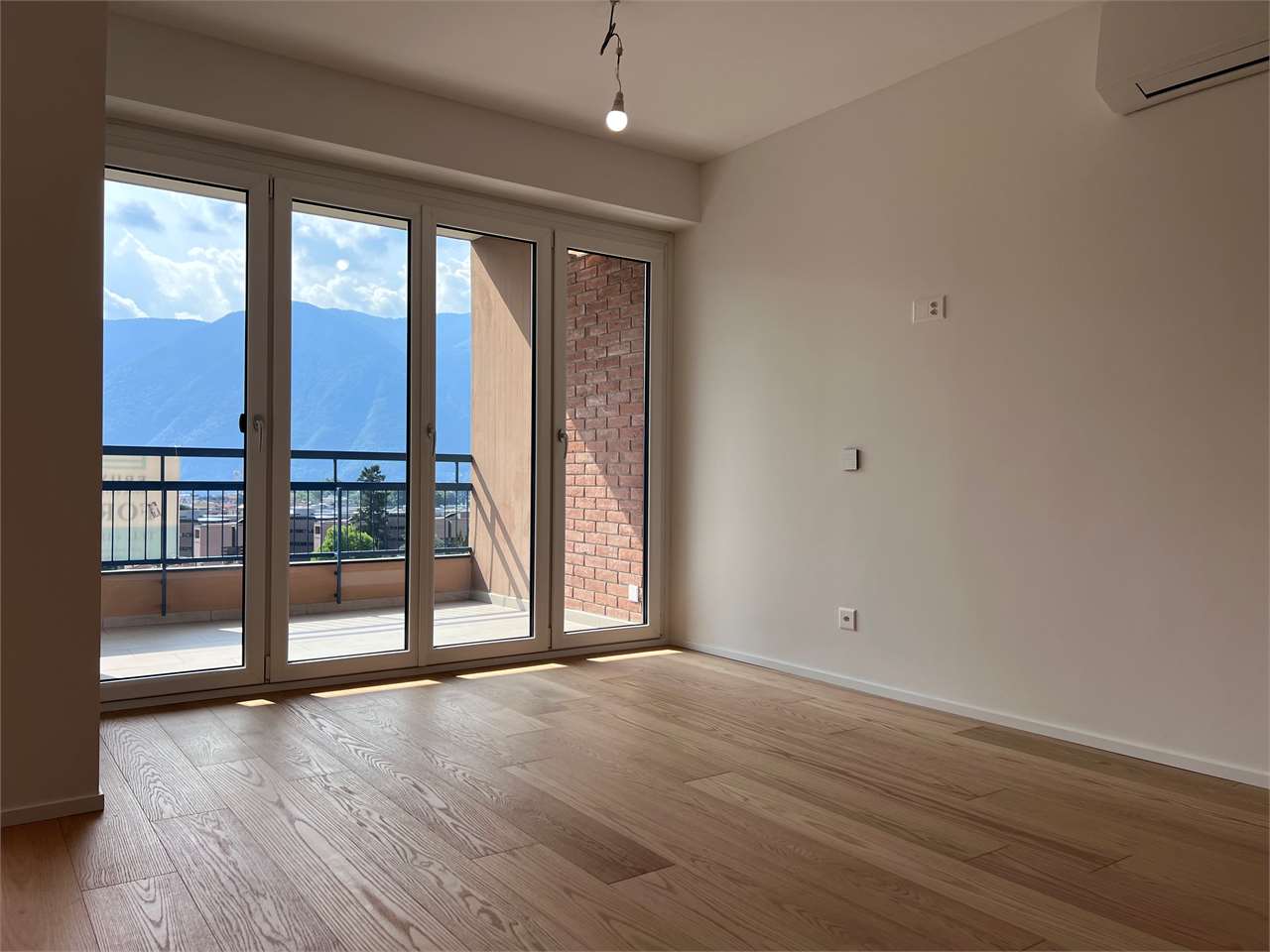 4 ½ pièces appartement, photo 8 sur 10