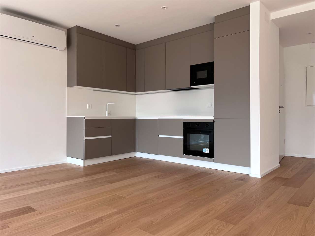 4 ½ pièces appartement, photo 4 sur 10