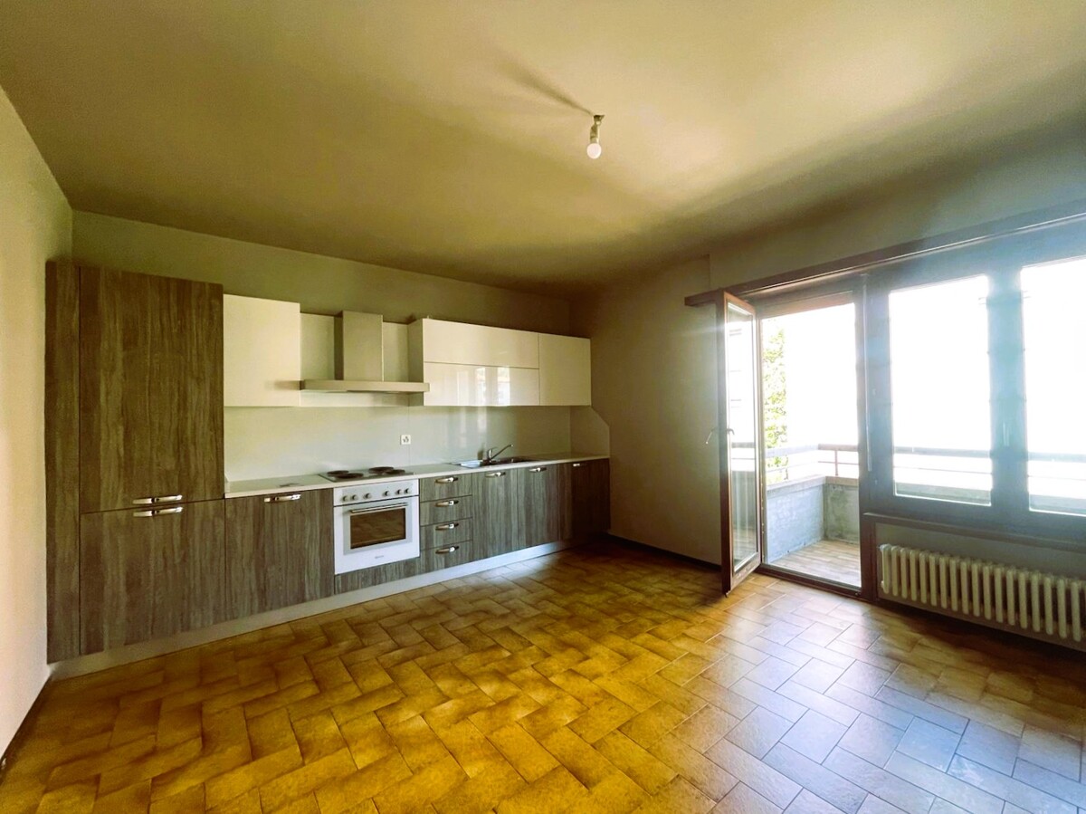 Appartement de 2 ½ pièces, photo 1 sur 10