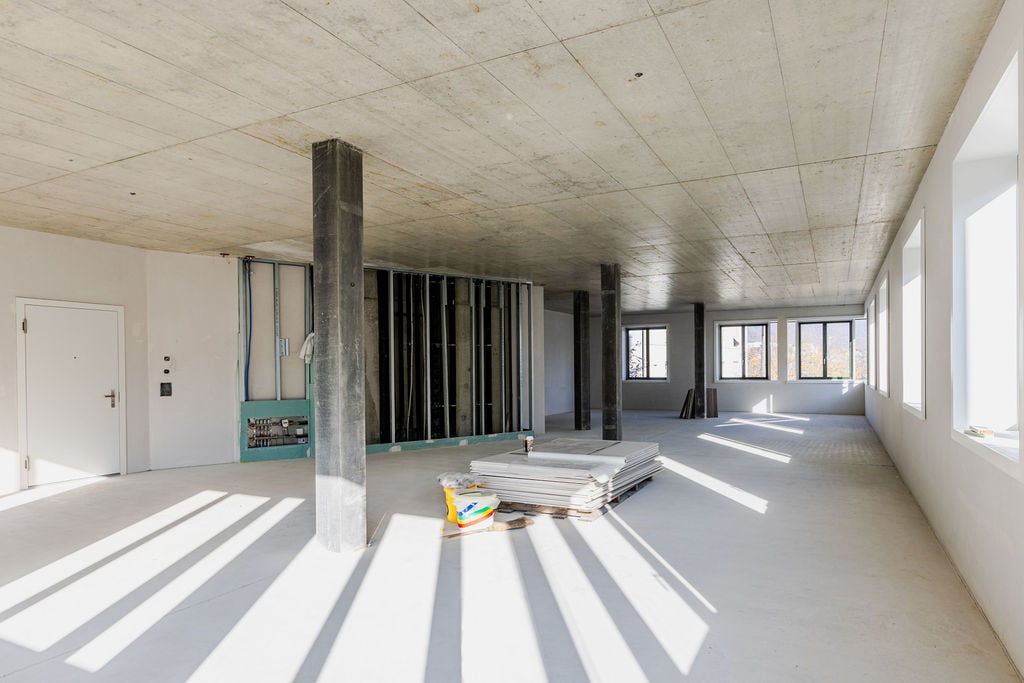 Bureau de 148m², photo 4 sur 5
