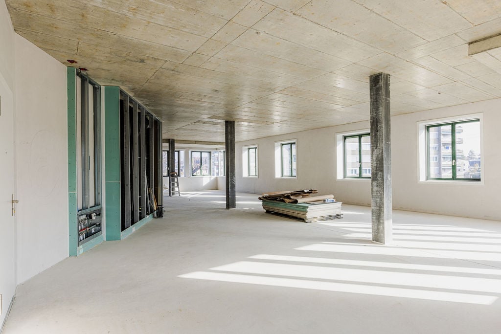 Bureau de 148m², photo 5 sur 5