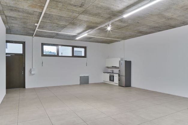 138m² bureau, photo 2 sur 4