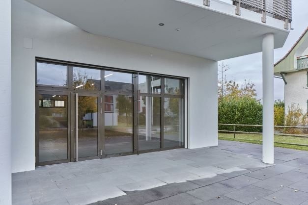138m² bureau, photo 4 sur 4