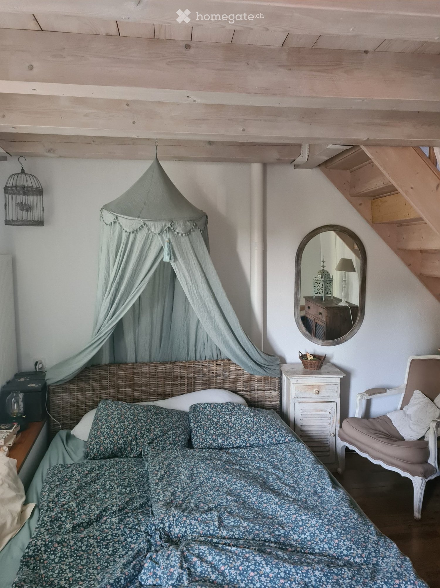 1 ½ rooms apartment, photo 1 sur 5