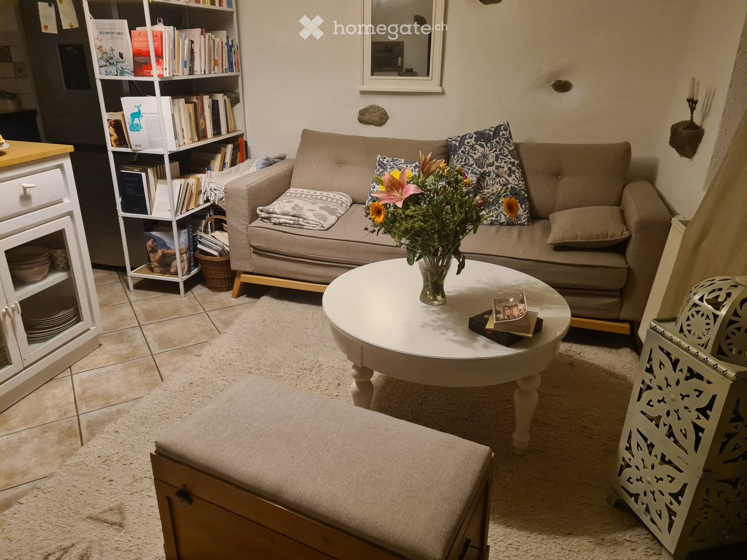 1 ½ rooms apartment, photo 5 sur 5