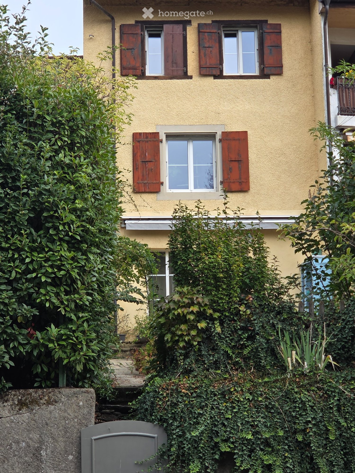 1 ½ rooms apartment, photo 3 sur 5