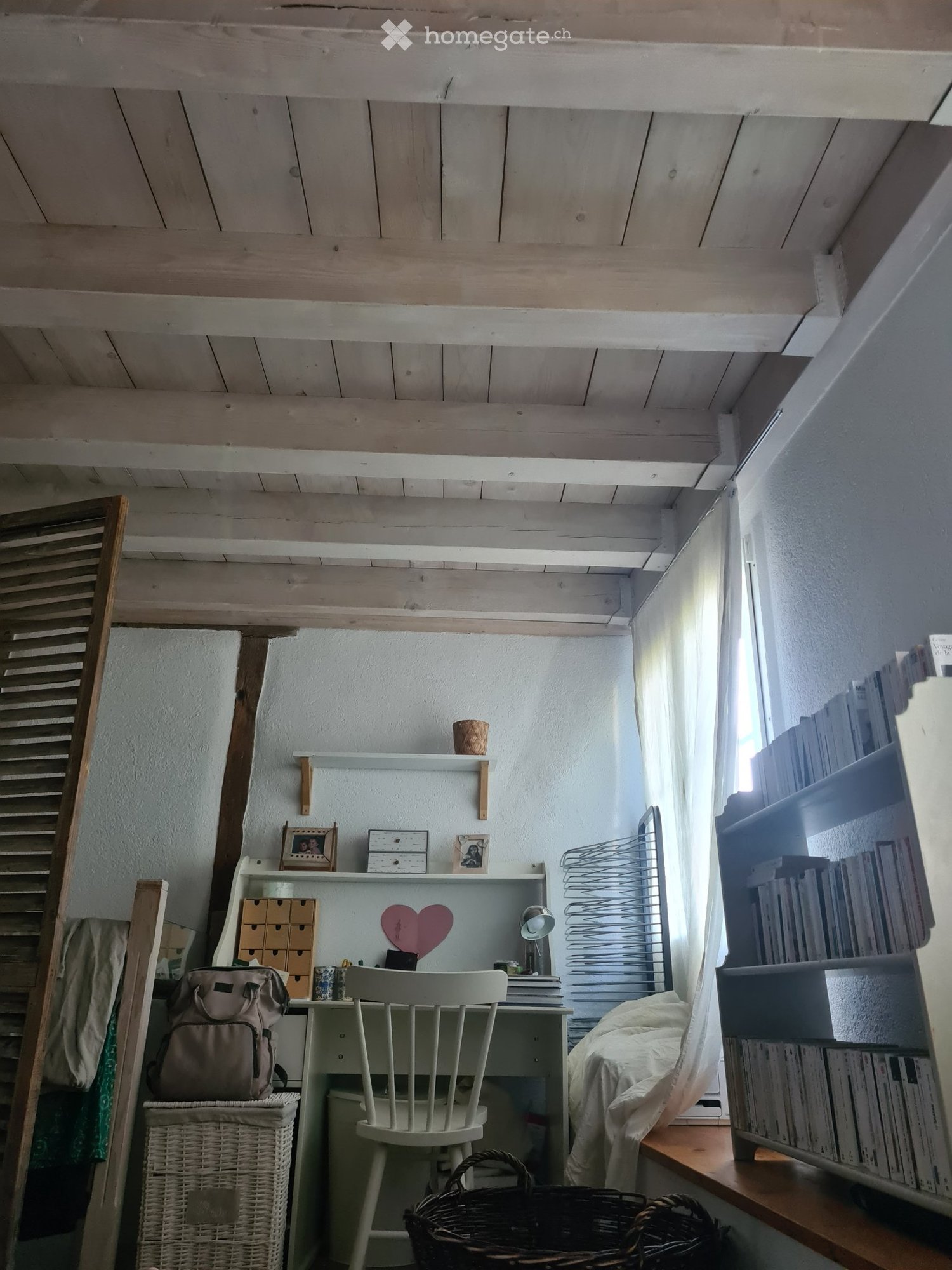 1 ½ rooms apartment, photo 2 sur 5