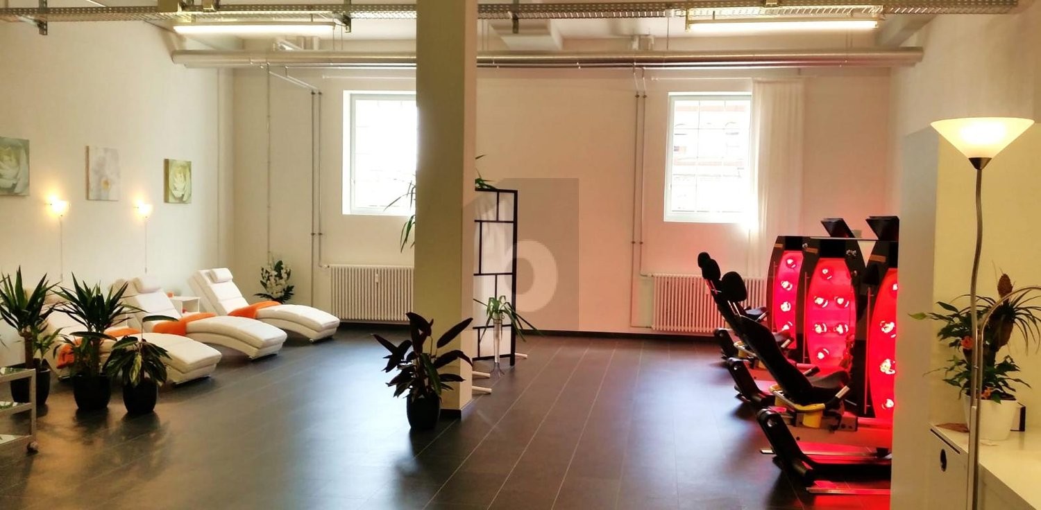 Commerce de 113m²