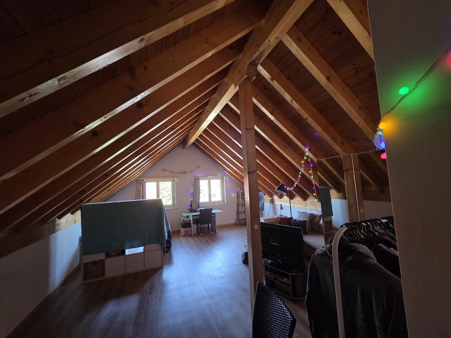 Room in a shared flat, photo 8 sur 9