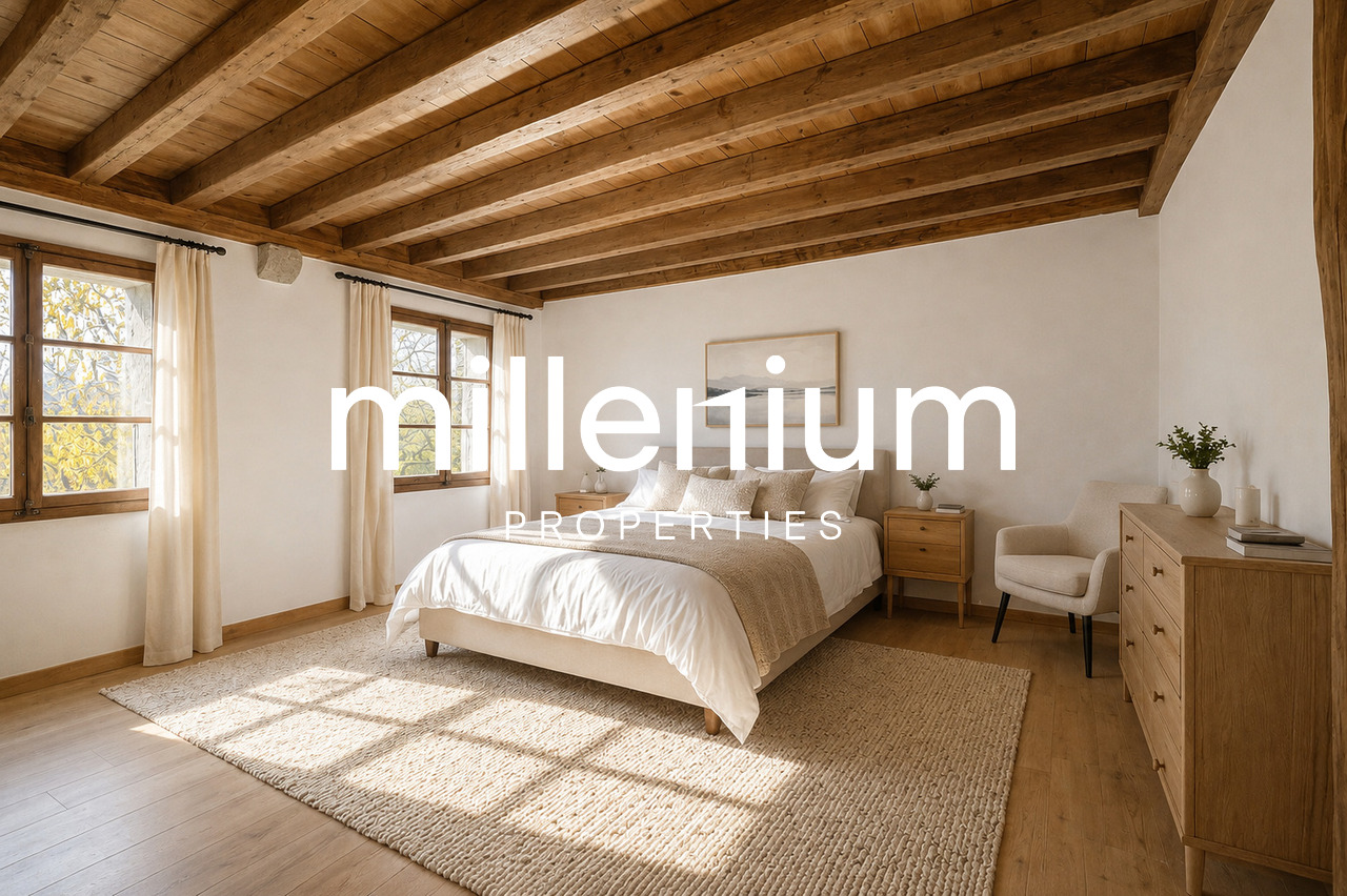 7 rooms single house