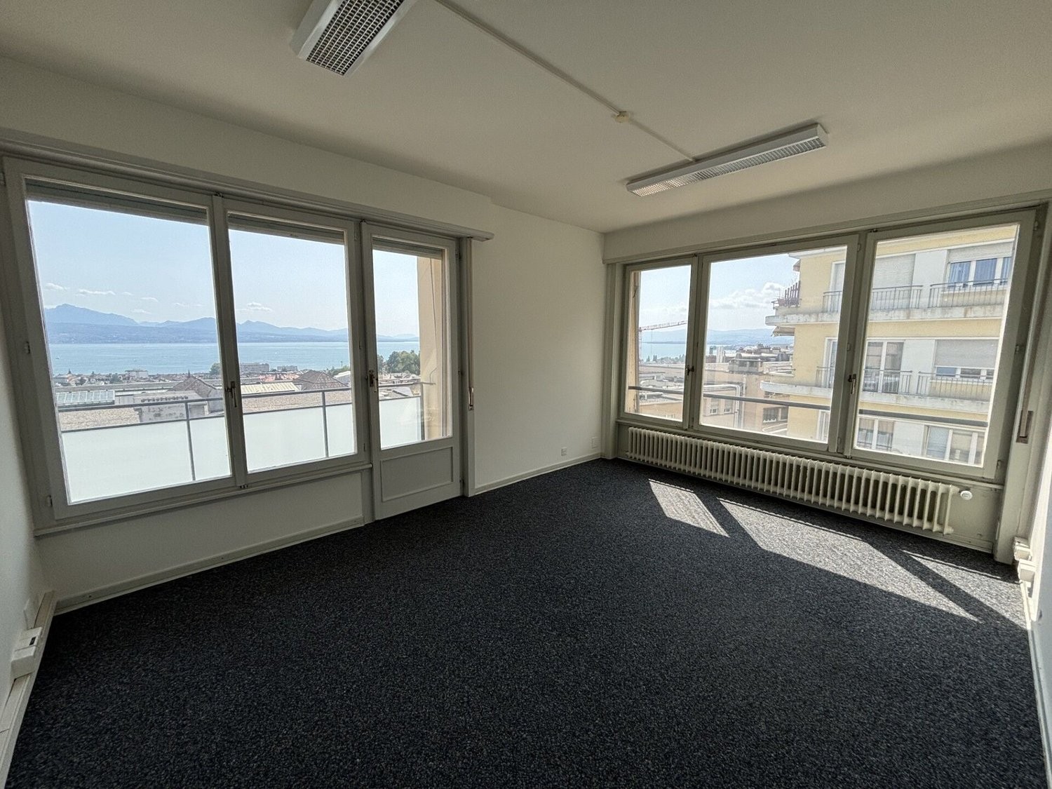 312m² office, photo 3 sur 4