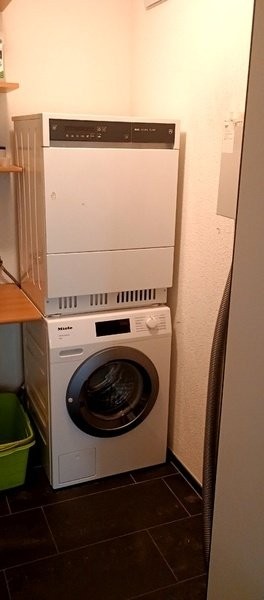 Appartement meublé de 3 ½ pièces