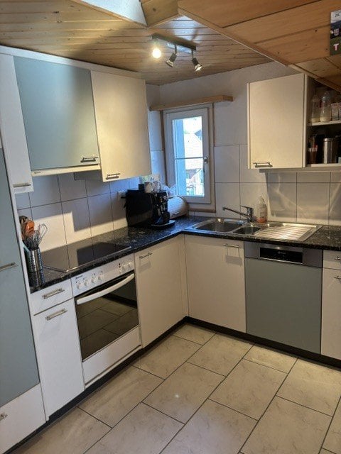 Appartement de 3 pièces, photo 3 sur 5