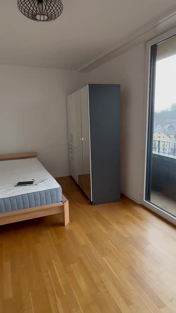 Chambre en colocation, photo 5 sur 8