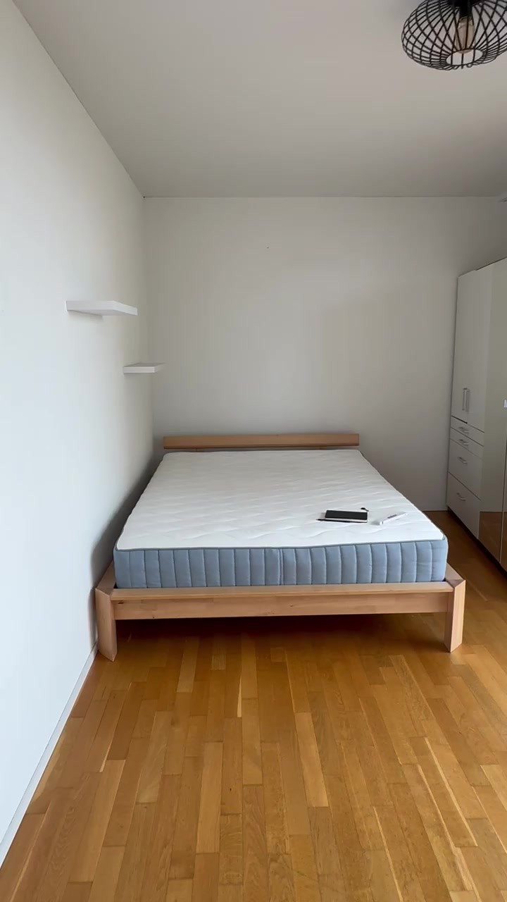 Chambre en colocation, photo 1 sur 8