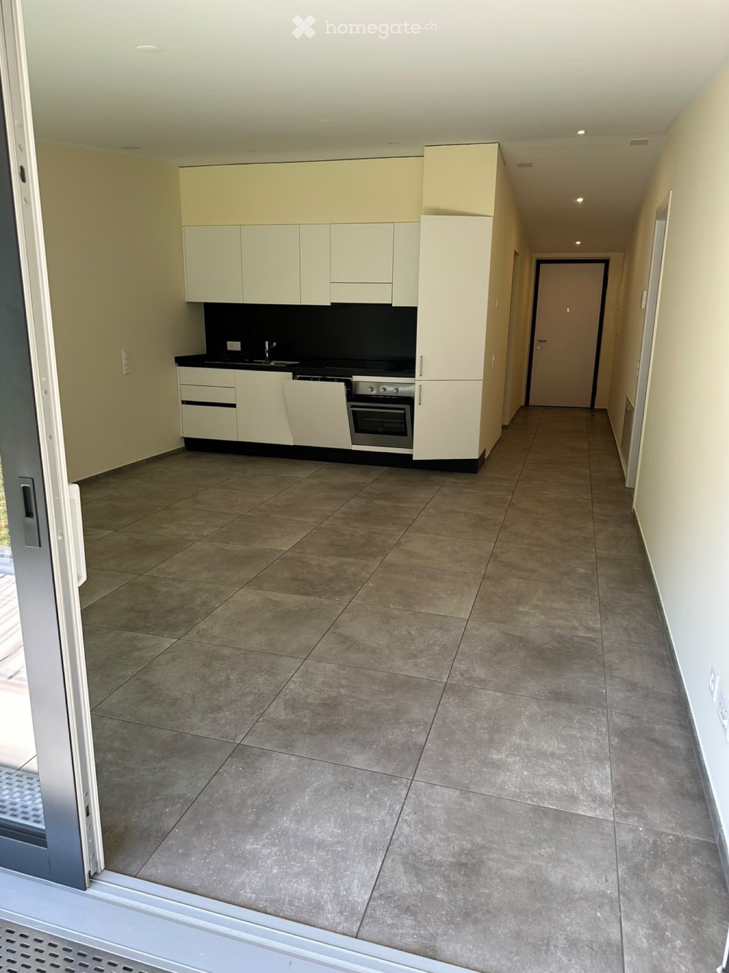 Appartement de 2 pièces, photo 2 sur 4