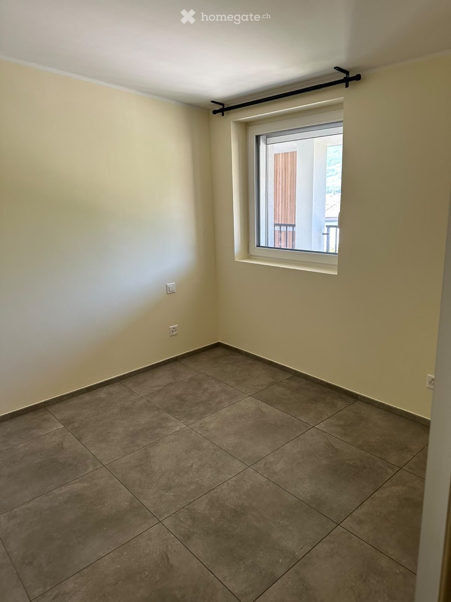 Appartement de 2 pièces, photo 4 sur 4