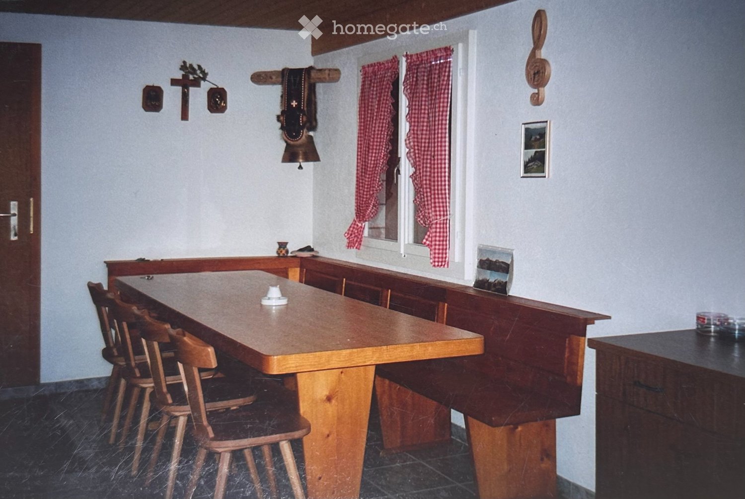 Maison individuelle de 3 pièces