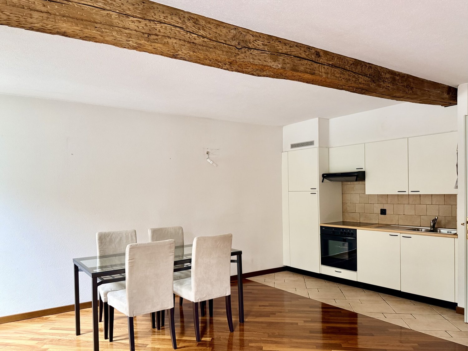 2 rooms apartment, photo 6 sur 9