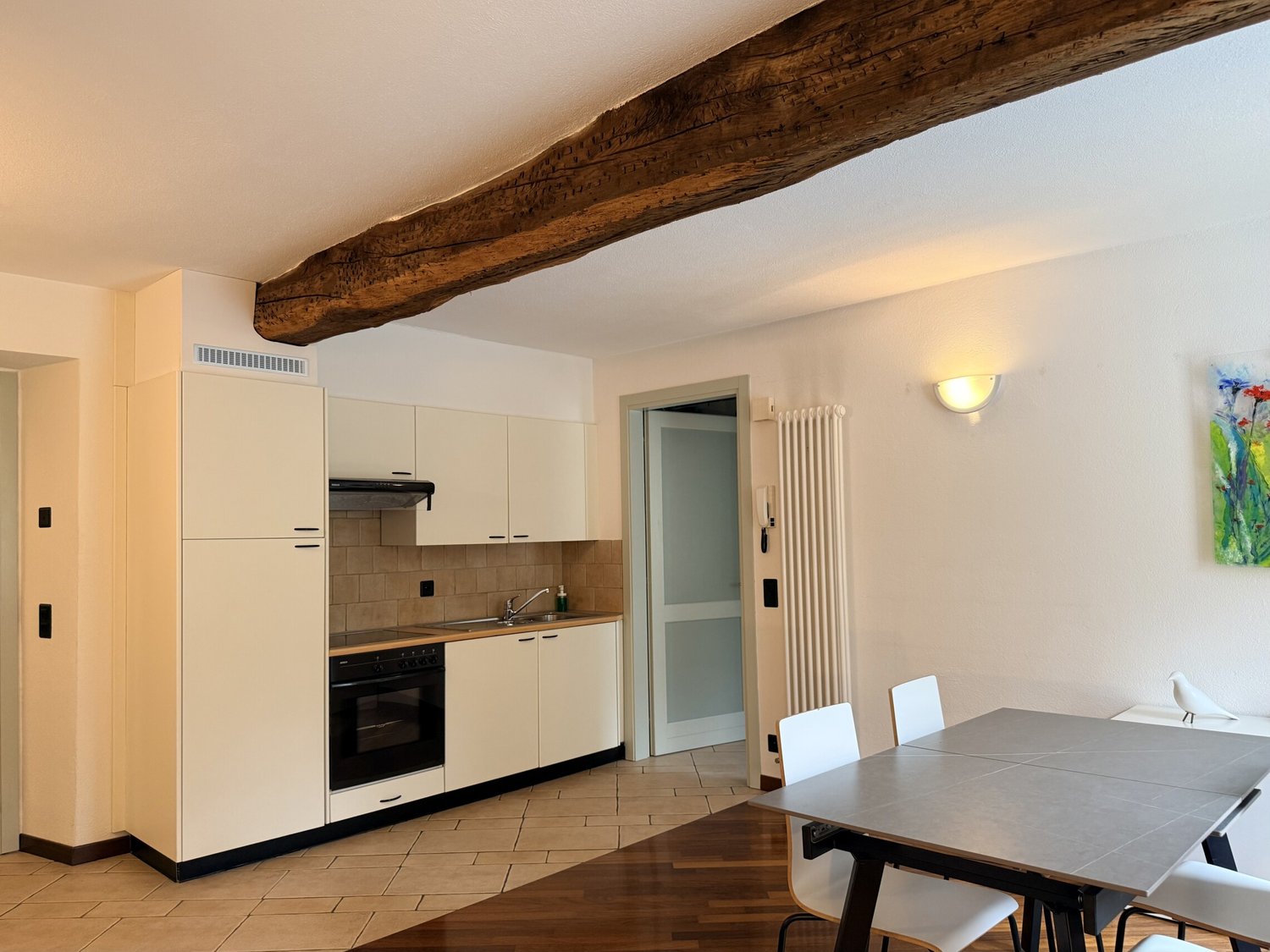 2 rooms apartment, photo 2 sur 9