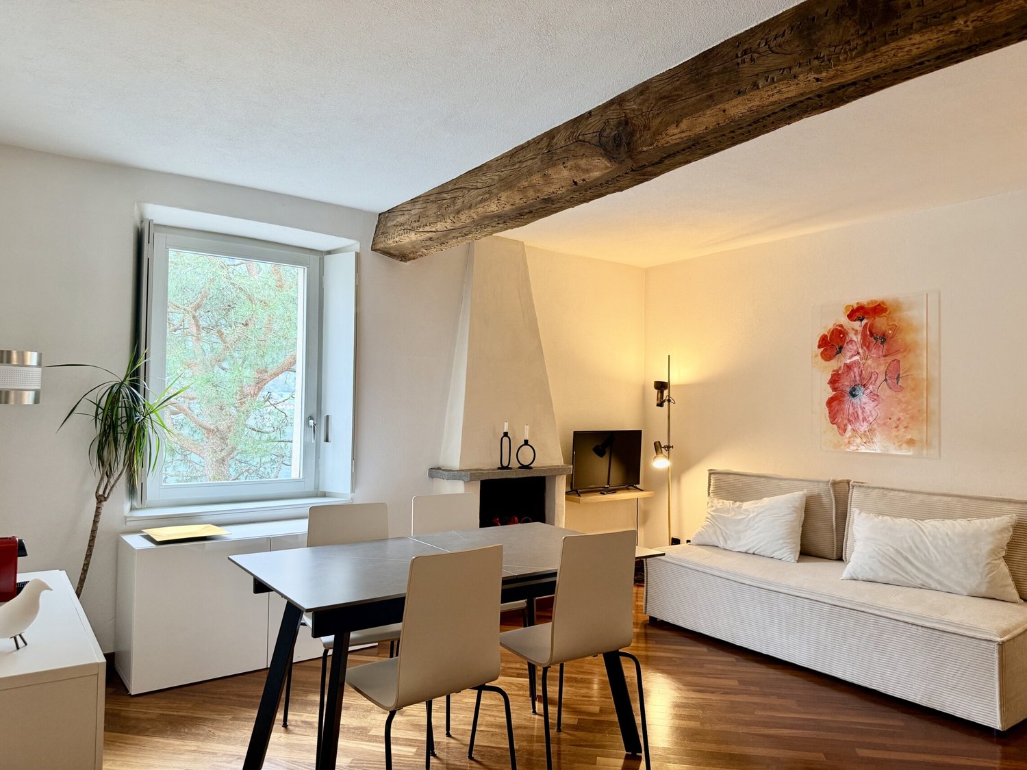 2 rooms apartment, photo 1 sur 9