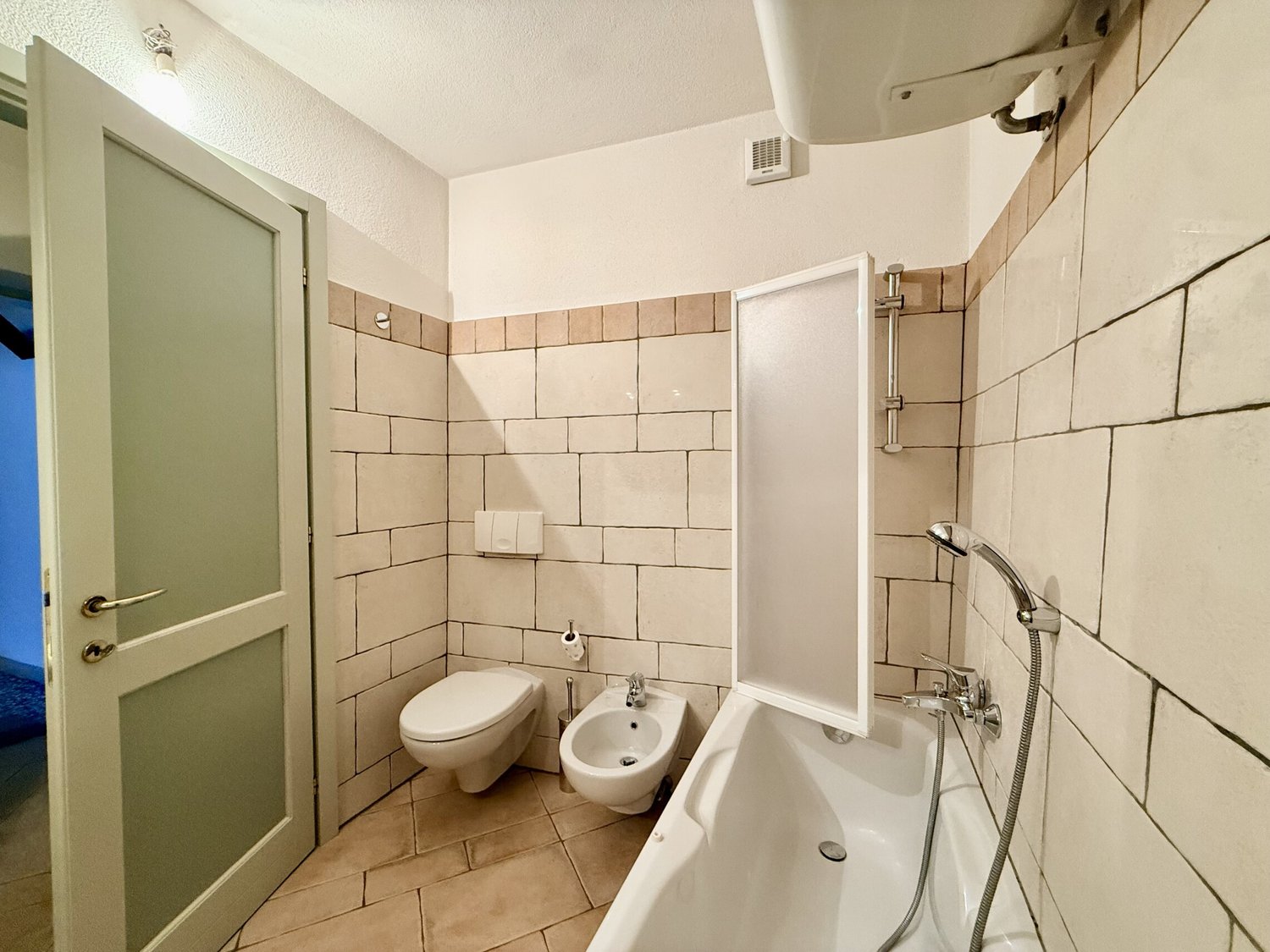 2 rooms apartment, photo 8 sur 9