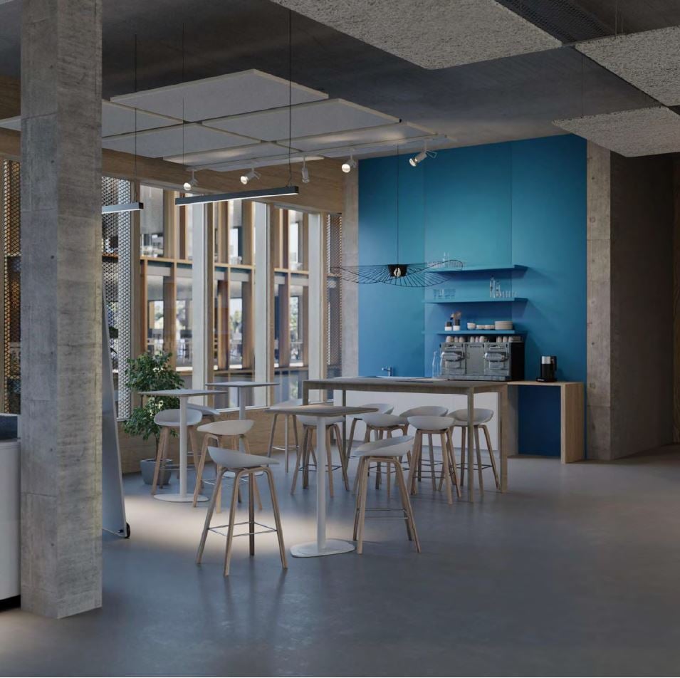 786m² commercial, photo 5 sur 7