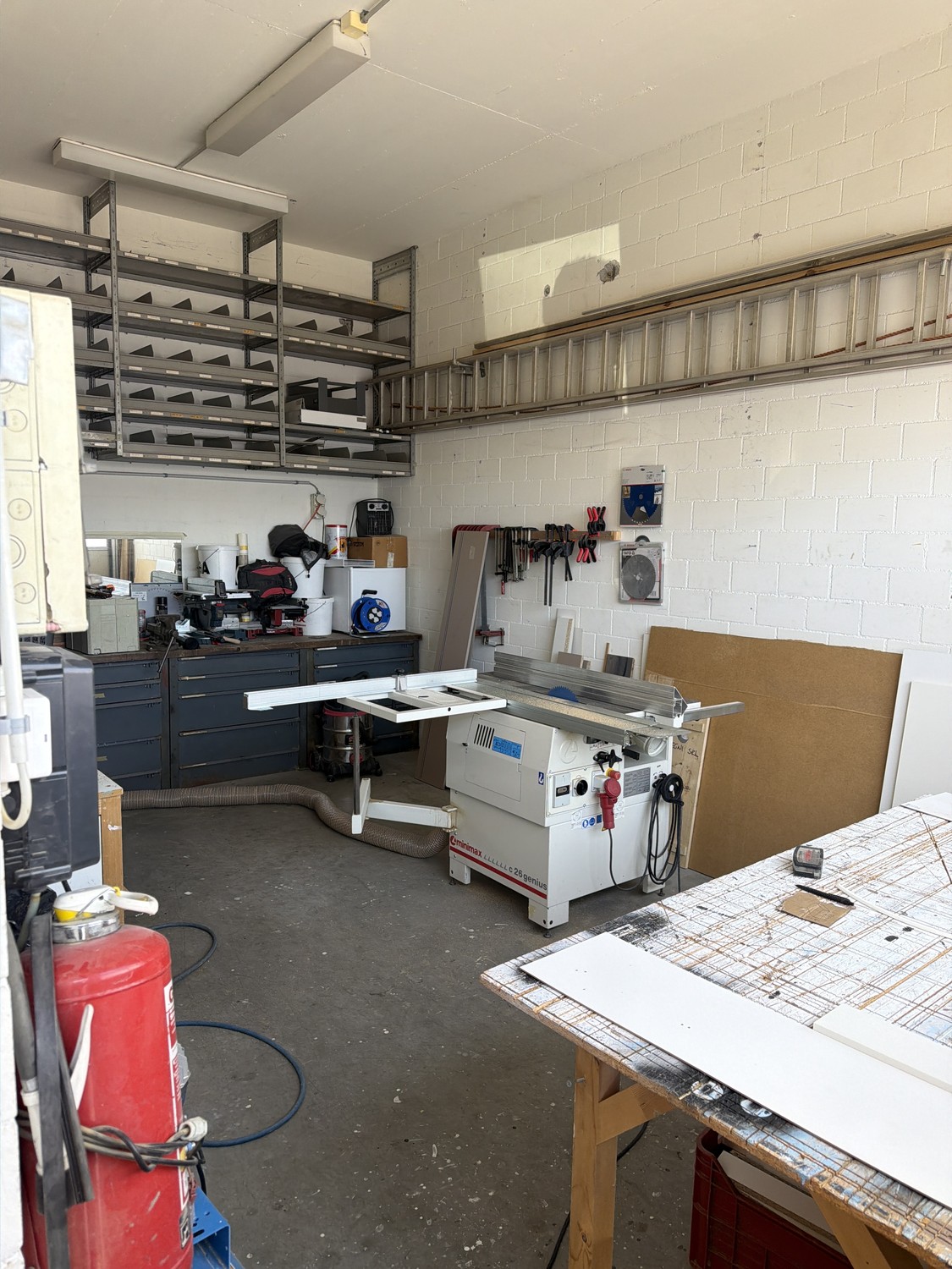 370m² commercial, photo 6 sur 7