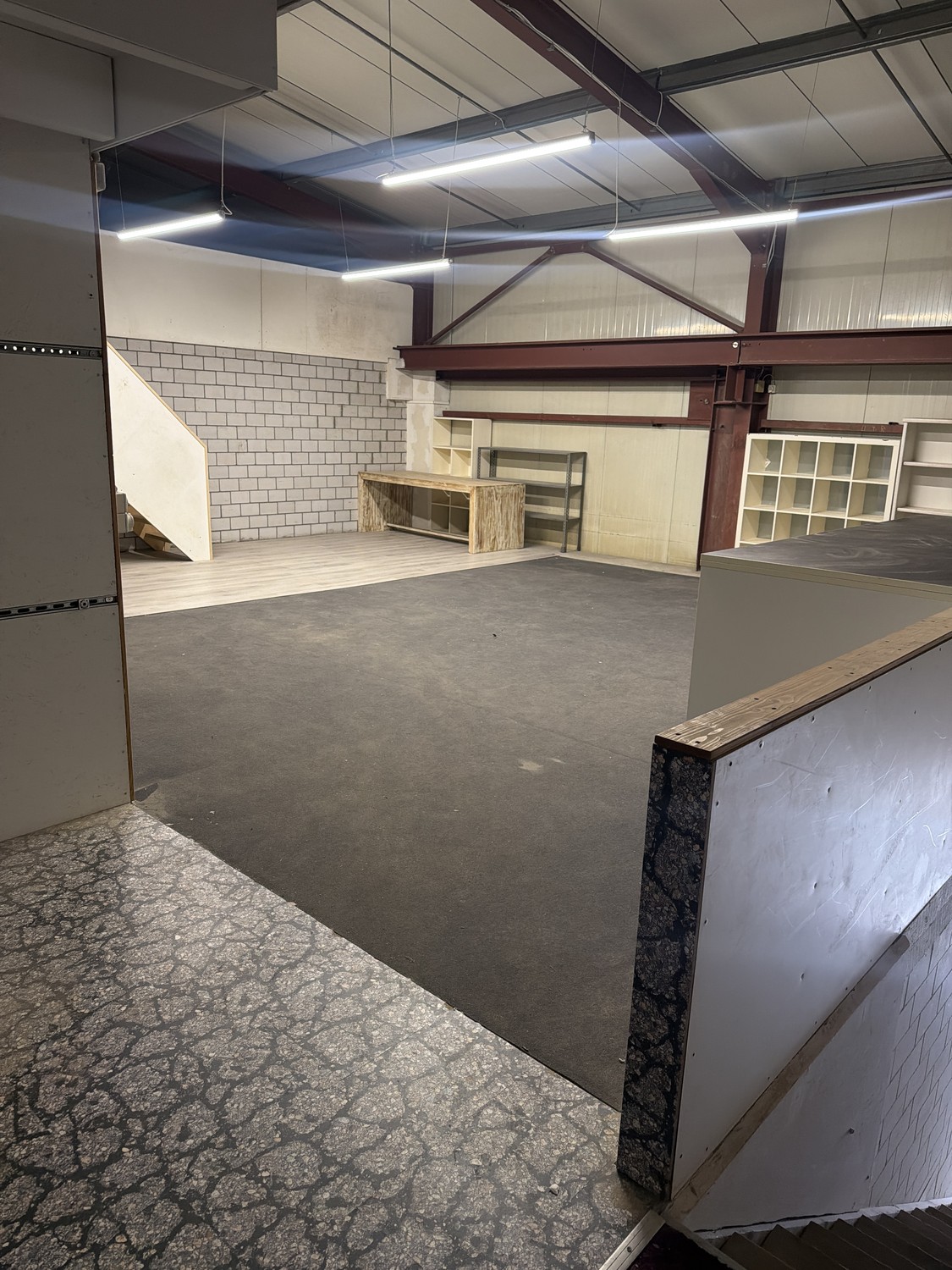 370m² commercial, photo 5 sur 7