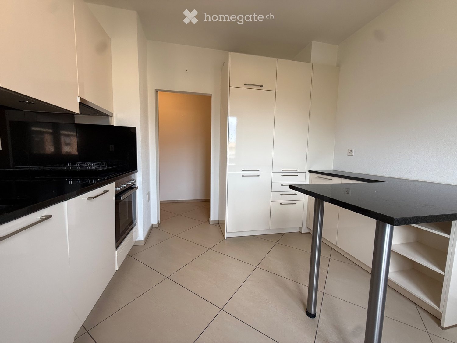 Appartement de 3 pièces, photo 3 sur 5