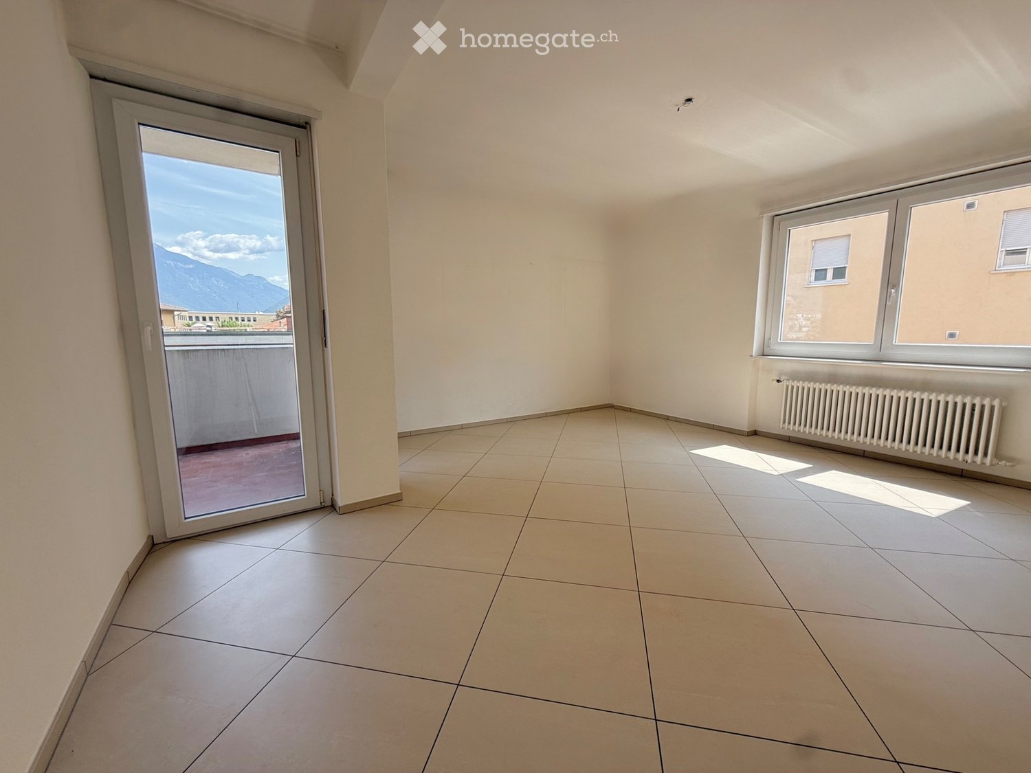 Appartement de 3 pièces, photo 1 sur 5