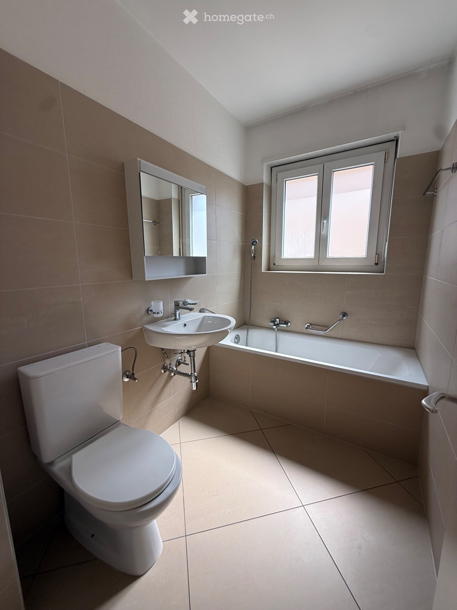 Appartement de 3 pièces, photo 4 sur 5