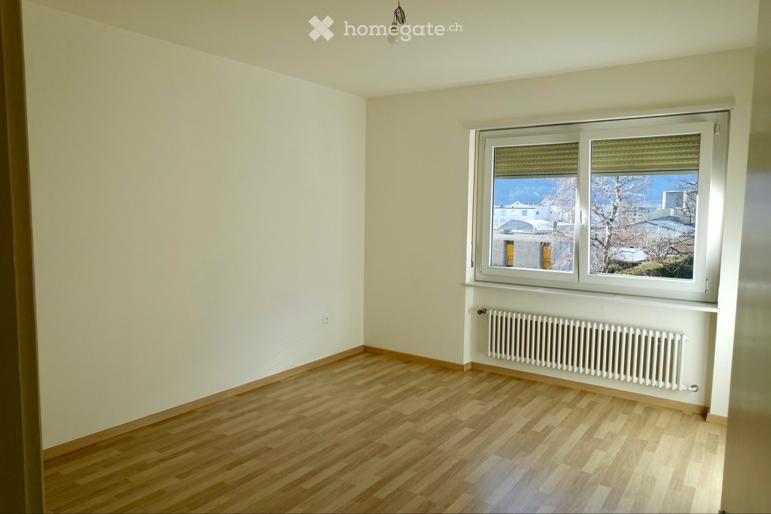 Appartement de 3 pièces, photo 5 sur 5
